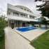 Villa in center, Belek with pool - buy realty in Turkey - 94800