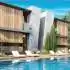 Villa from the developer in Çeşme, İzmir pool installment - buy realty in Turkey - 16436