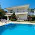 Villa in City Center, Kemer with pool - buy realty in Turkey - 111073