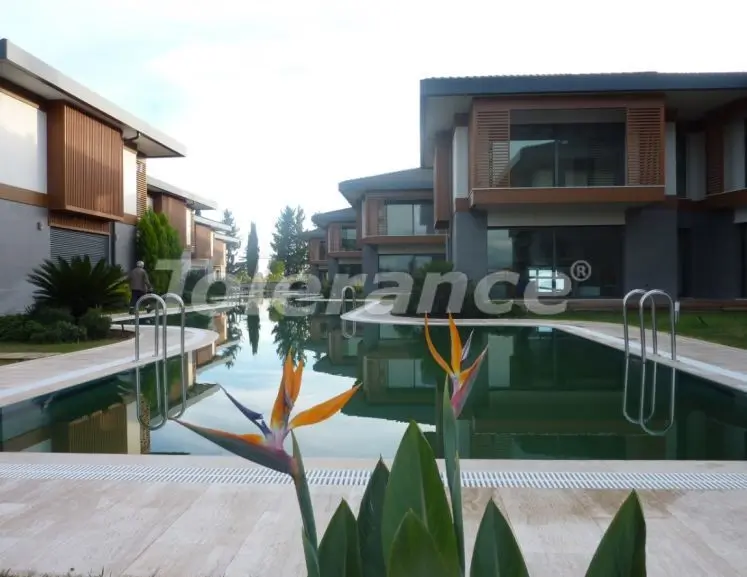 Villa in Döşemealtı, Antalya pool installment - buy realty in Turkey - 22740