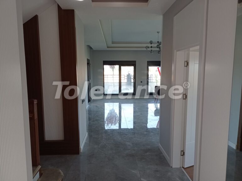 Villa from the developer in Döşemealtı, Antalya with pool - buy realty in Turkey - 56193