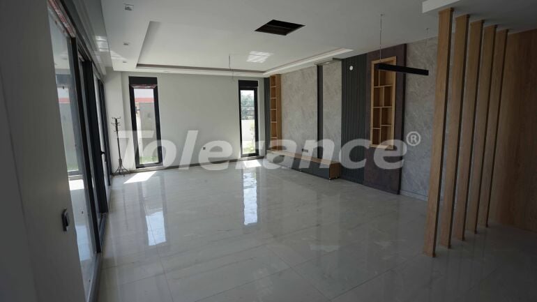 Villa in Döşemealtı, Antalya with pool - buy realty in Turkey - 57797