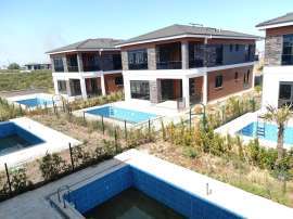 Villa from the developer in Döşemealtı, Antalya with pool - buy realty in Turkey - 109394