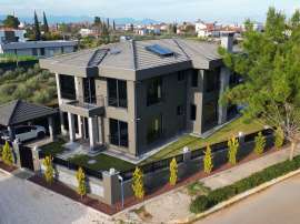 Villa from the developer in Döşemealtı, Antalya with pool - buy realty in Turkey - 113595