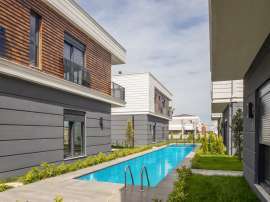 Villa from the developer in Döşemealtı, Antalya with pool - buy realty in Turkey - 94621