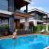 Villa from the developer in Döşemealtı, Antalya with pool - buy realty in Turkey - 42985