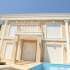 Villa in Döşemealtı, Antalya with pool - buy realty in Turkey - 58962