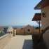 Villa in Erdemli, Mersin with sea view with pool - buy realty in Turkey - 45133