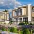 Villa from the developer in Famagusta, Northern Cyprus with pool with installment - buy realty in Turkey - 109979