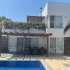 Villa in Famagusta, Northern Cyprus with pool - buy realty in Turkey - 110125