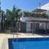 Villa in Famagusta, Northern Cyprus with pool - buy realty in Turkey - 110136