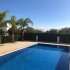 Villa in Famagusta, Northern Cyprus with pool - buy realty in Turkey - 110142