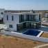 Villa from the developer in Famagusta, Northern Cyprus with pool with installment - buy realty in Turkey - 116597