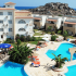 Villa in Famagusta, Northern Cyprus - buy realty in Turkey - 73927