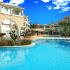 Villa in Famagusta, Northern Cyprus - buy realty in Turkey - 73928
