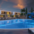 Villa from the developer in Famagusta, Northern Cyprus with sea view with pool with installment - buy realty in Turkey - 75847