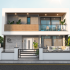 Villa from the developer in Famagusta, Northern Cyprus with sea view with pool with installment - buy realty in Turkey - 75880