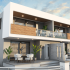 Villa from the developer in Famagusta, Northern Cyprus with sea view with pool with installment - buy realty in Turkey - 75914