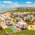 Villa in Famagusta, Northern Cyprus - buy realty in Turkey - 87730