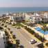 Villa in Famagusta, Northern Cyprus - buy realty in Turkey - 87743
