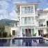 Villa from the developer in Fethie pool - buy realty in Turkey - 14751