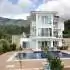 Villa from the developer in Fethie pool - buy realty in Turkey - 14752