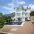 Villa from the developer in Fethie pool - buy realty in Turkey - 14755