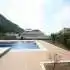 Villa from the developer in Fethie pool - buy realty in Turkey - 14757