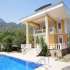 Villa in Goynuk, Kemer with pool with installment - buy realty in Turkey - 43178