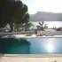 Villa from the developer in Gündoğan, Bodrum with sea view with pool - buy realty in Turkey - 12464