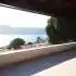 Villa from the developer in Gündoğan, Bodrum with sea view with pool - buy realty in Turkey - 12478