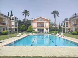 Villa in Kadriye, Belek with pool - buy realty in Turkey - 108043