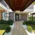 Villa from the developer in Kadriye, Belek with pool - buy realty in Turkey - 104728