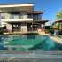 Villa from the developer in Kadriye, Belek with pool - buy realty in Turkey - 104730