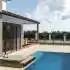 Villa from the developer in Kadriye, Belek pool - buy realty in Turkey - 14272