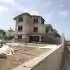 Villa from the developer in Kadriye, Belek pool - buy realty in Turkey - 16311