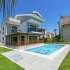 Villa from the developer in Kadriye, Belek with pool with installment - buy realty in Turkey - 85467