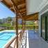 Villa from the developer in Kadriye, Belek with pool with installment - buy realty in Turkey - 85476