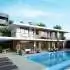 Villa in Kalkan with sea view with pool - buy realty in Turkey - 27856