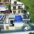Villa in Kalkan with sea view with pool - buy realty in Turkey - 27865