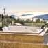 Villa from the developer in Kalkan with sea view with pool - buy realty in Turkey - 78427