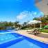 Villa from the developer in Kalkan with sea view with pool - buy realty in Turkey - 78847