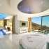 Villa from the developer in Kalkan with sea view with pool - buy realty in Turkey - 78875