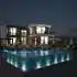 Villa from the developer in Kargicak, Alanya with sea view with pool - buy realty in Turkey - 27960