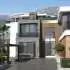 Villa from the developer in Kargicak, Alanya with sea view with pool - buy realty in Turkey - 27981