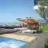 Villa from the developer in Kargicak, Alanya with sea view with pool - buy realty in Turkey - 27994