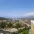 Villa from the developer in Kargicak, Alanya with sea view with pool - buy realty in Turkey - 28434