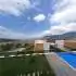 Villa from the developer in Kargicak, Alanya with sea view with pool - buy realty in Turkey - 28440