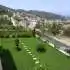 Villa from the developer in Kargicak, Alanya with sea view with pool - buy realty in Turkey - 28441