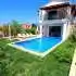 Villa in Kas pool - buy realty in Turkey - 21609